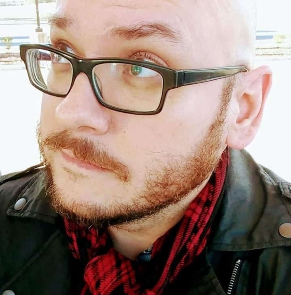 Meet your Posher, Mark